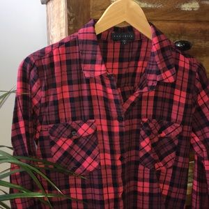 Sanctuary flannel ✨